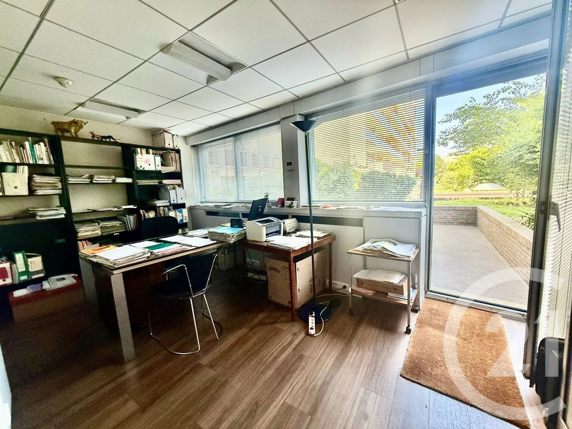 Appartement à vendre, 121m², Clichy