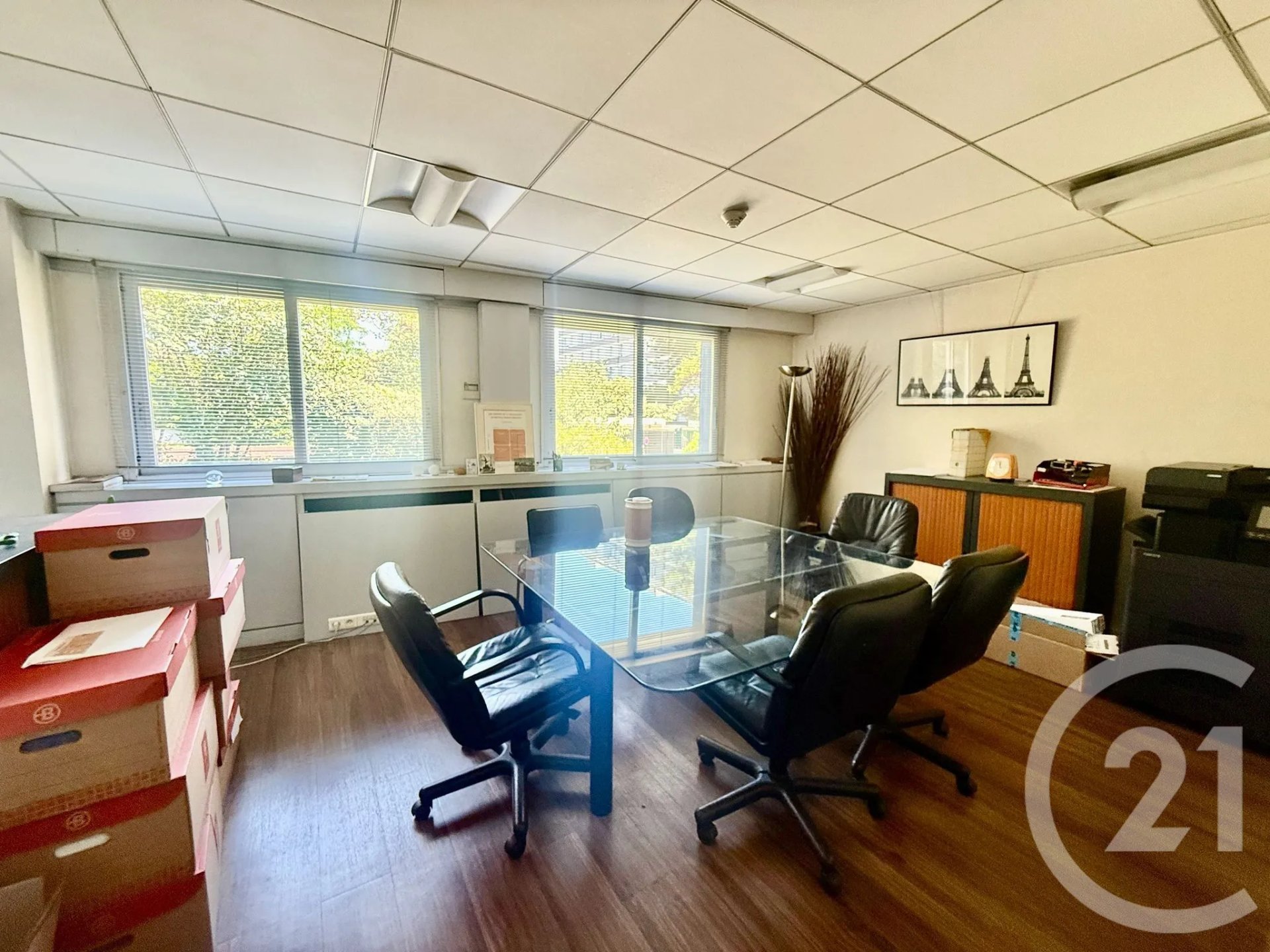 Appartement à vendre, 121m², Clichy