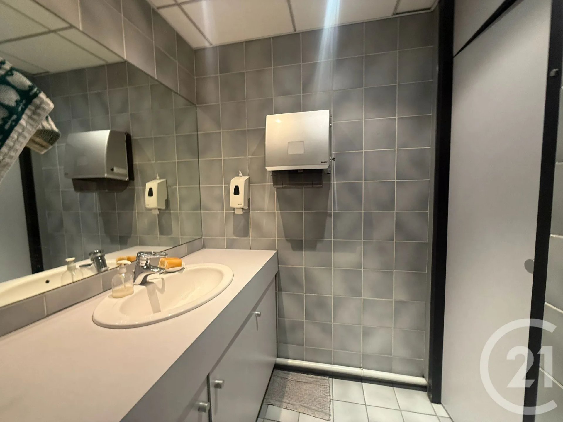 Appartement à vendre, 121m², Clichy