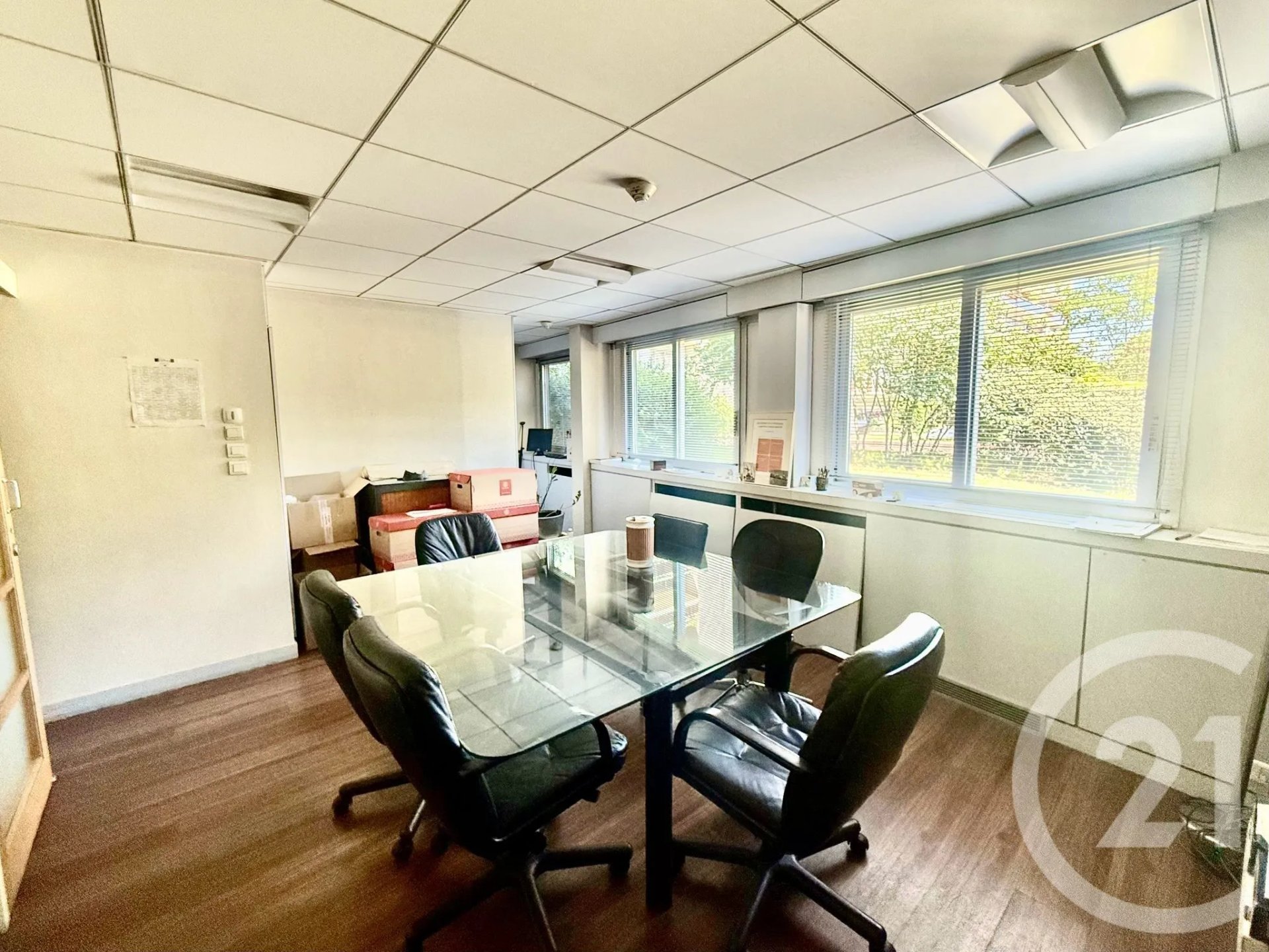 Appartement à vendre, 121m², Clichy