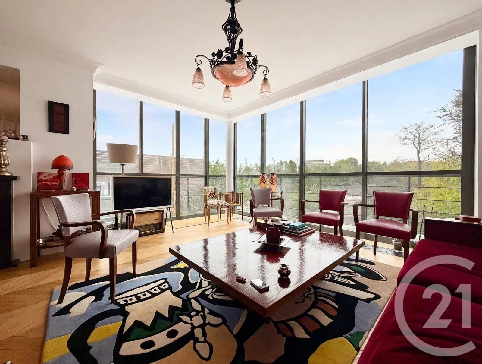 Maison à vendre, 131m², Courbevoie