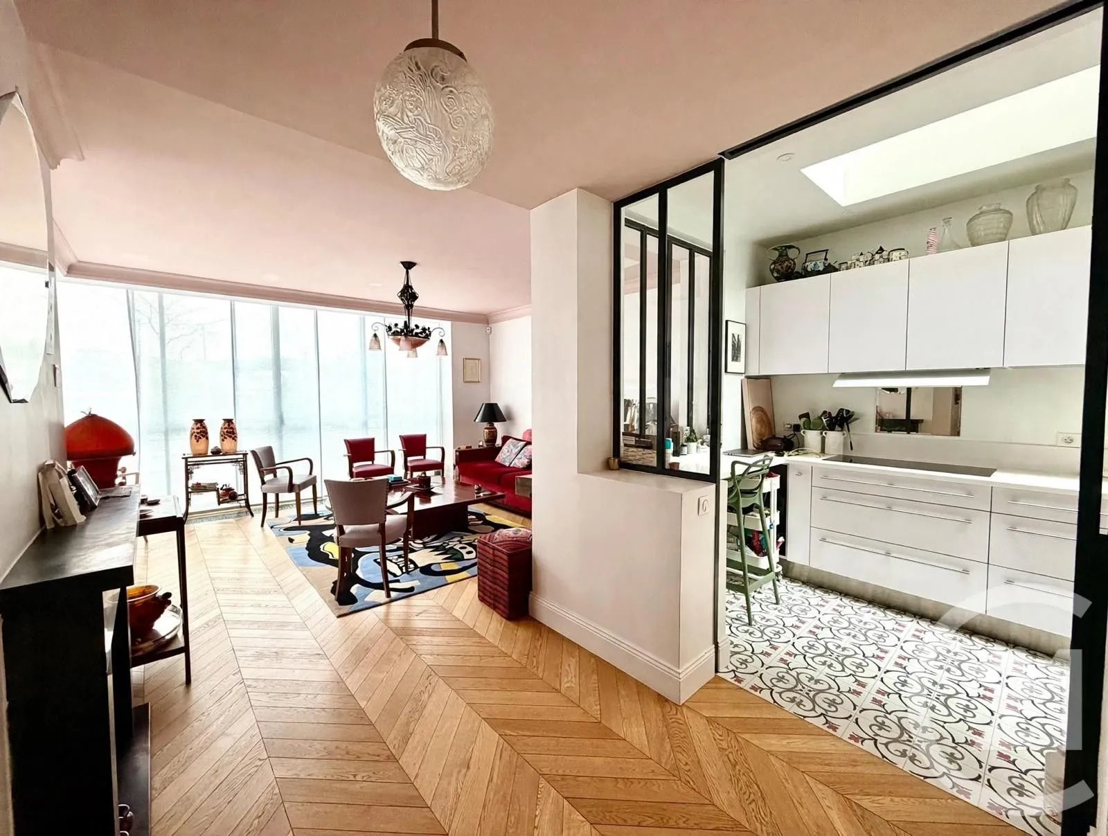 Maison à vendre, 131m², Courbevoie