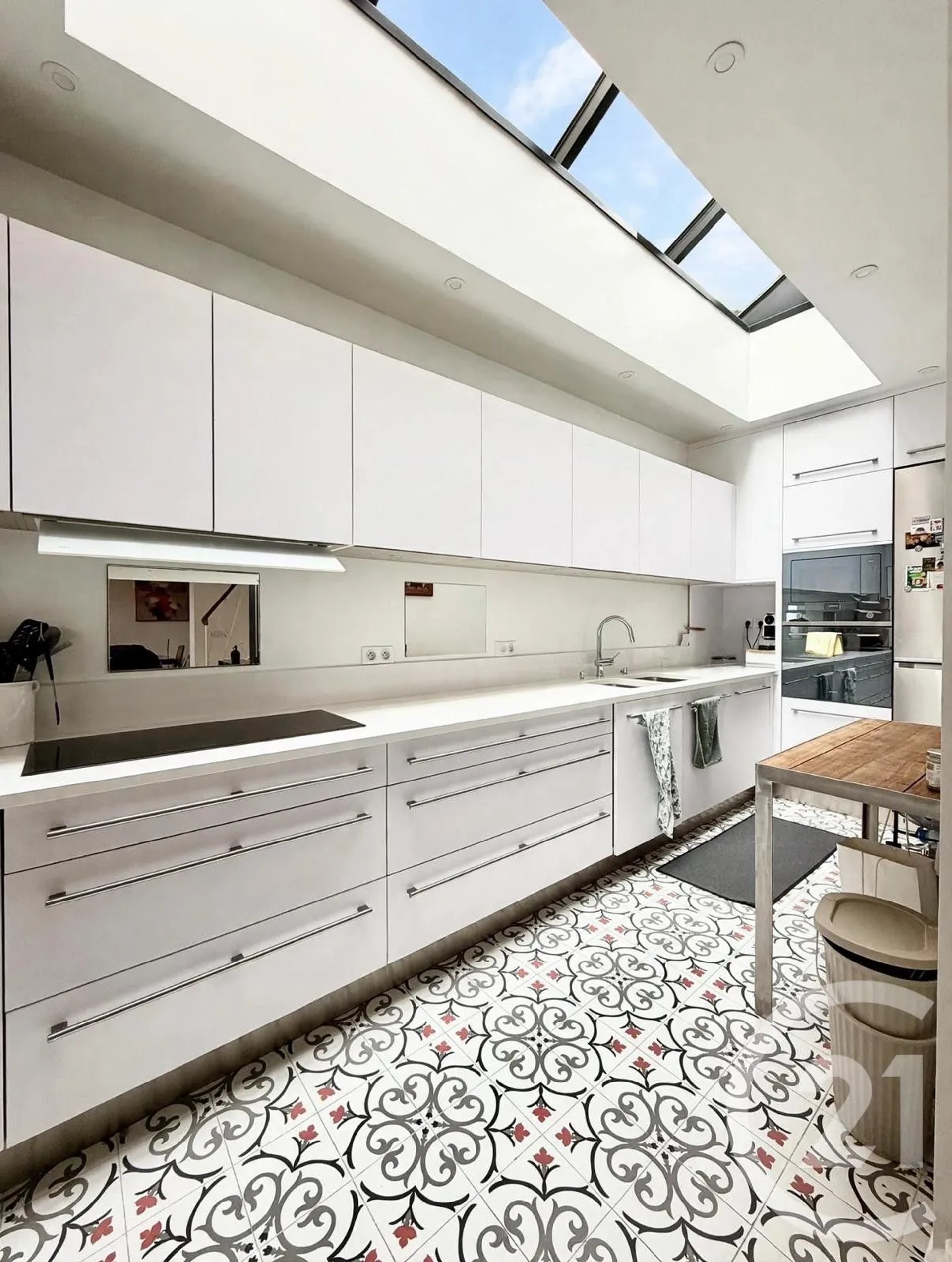 Maison à vendre, 131m², Courbevoie