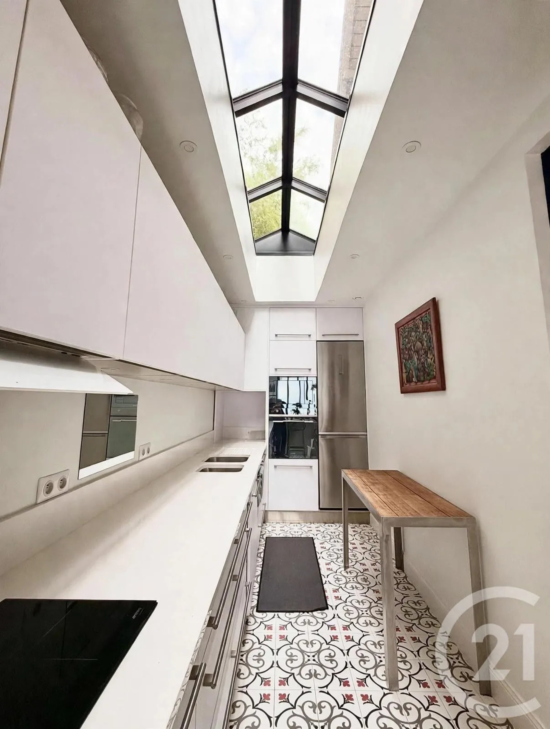 Maison à vendre, 131m², Courbevoie