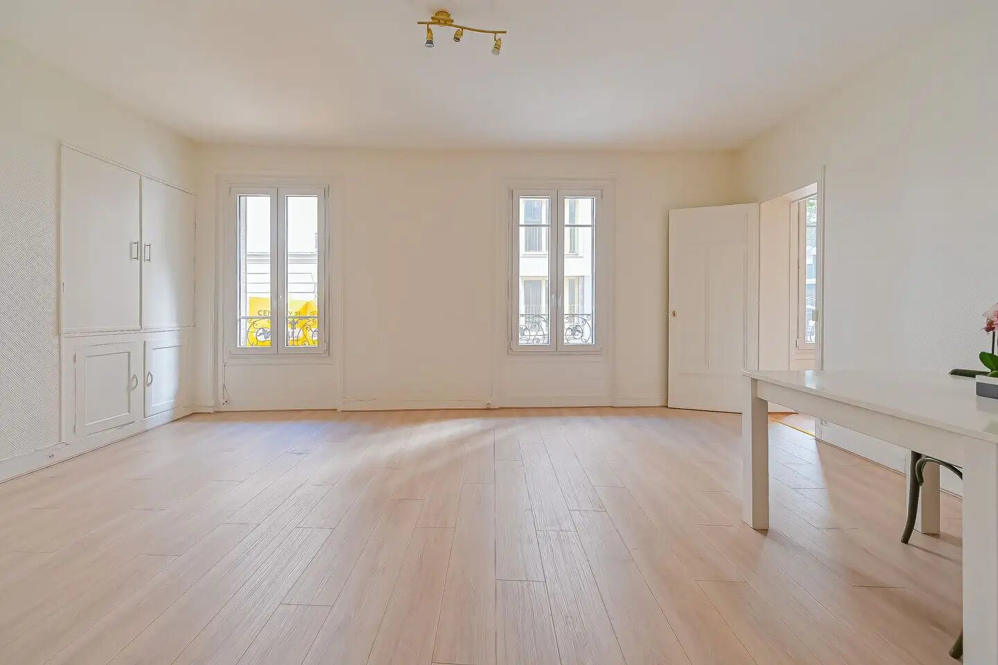 Appartement à vendre, 46m², Clichy