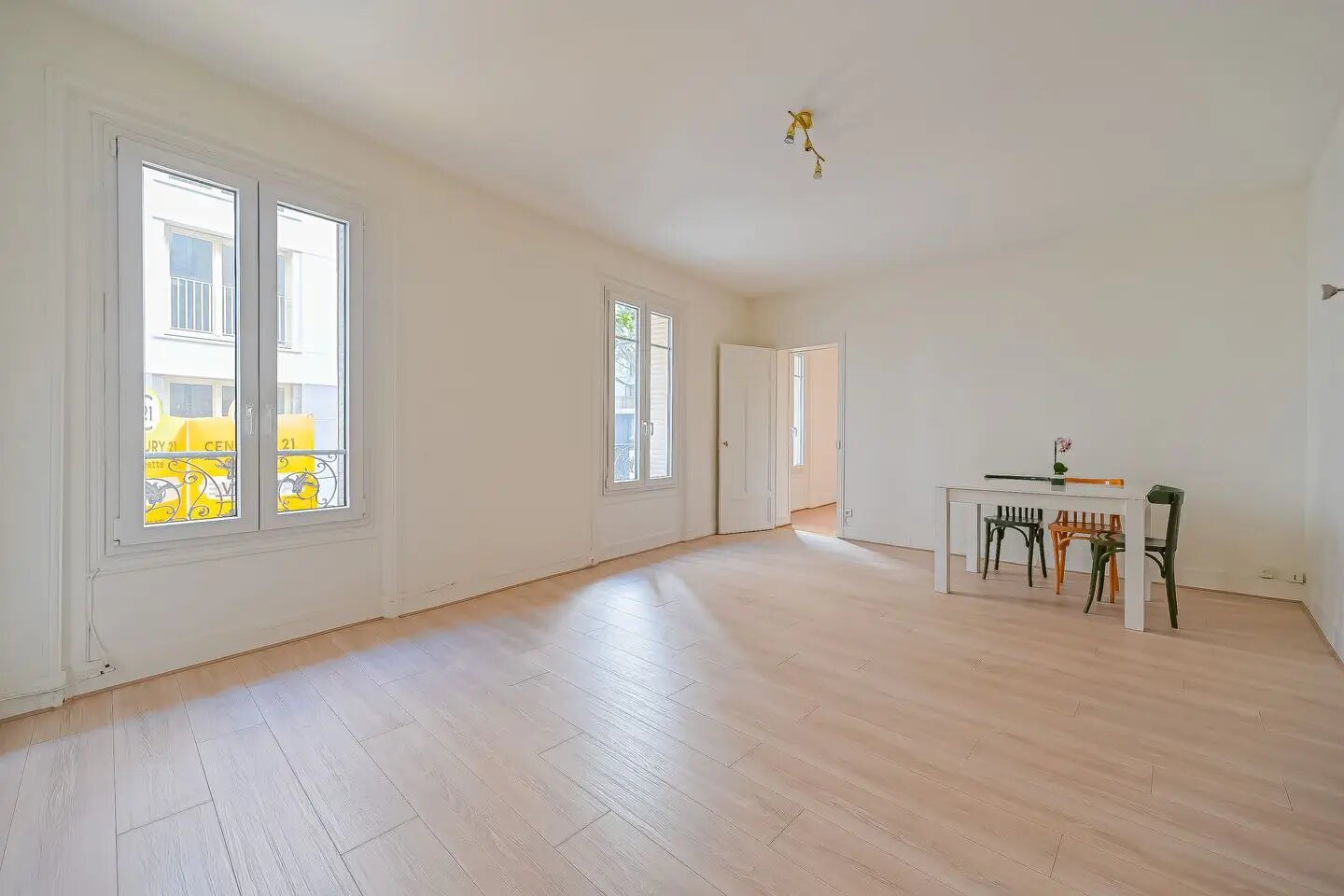 Appartement à vendre, 46m², Clichy
