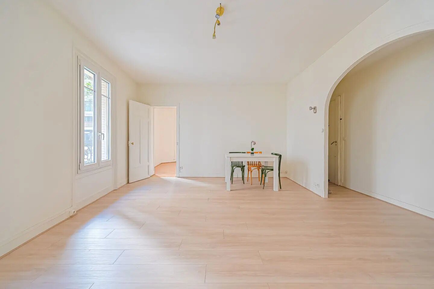 Appartement à vendre, 46m², Clichy