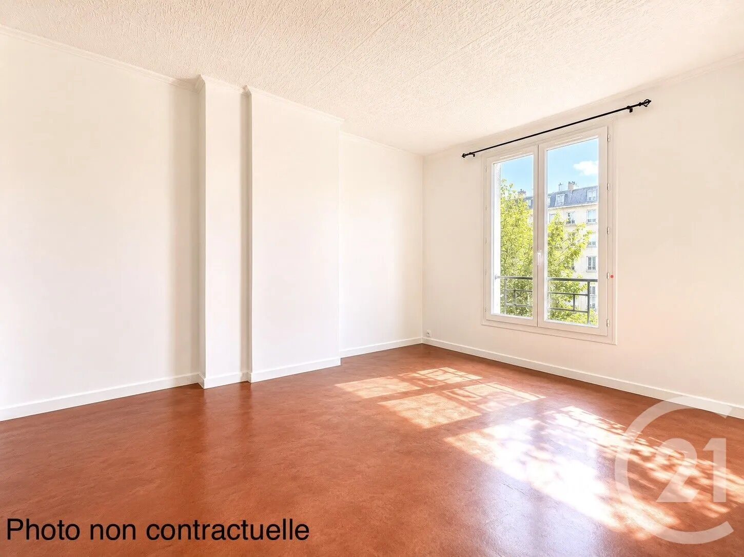 Appartement à vendre, 30m², Clichy