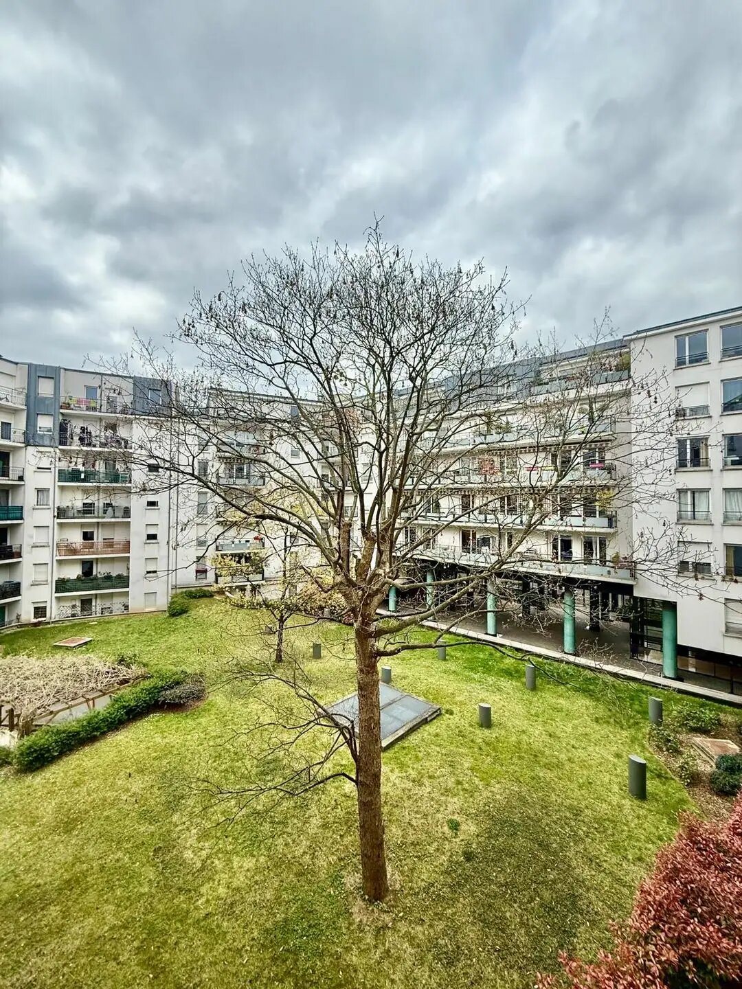 Appartement à vendre, 47m², Clichy