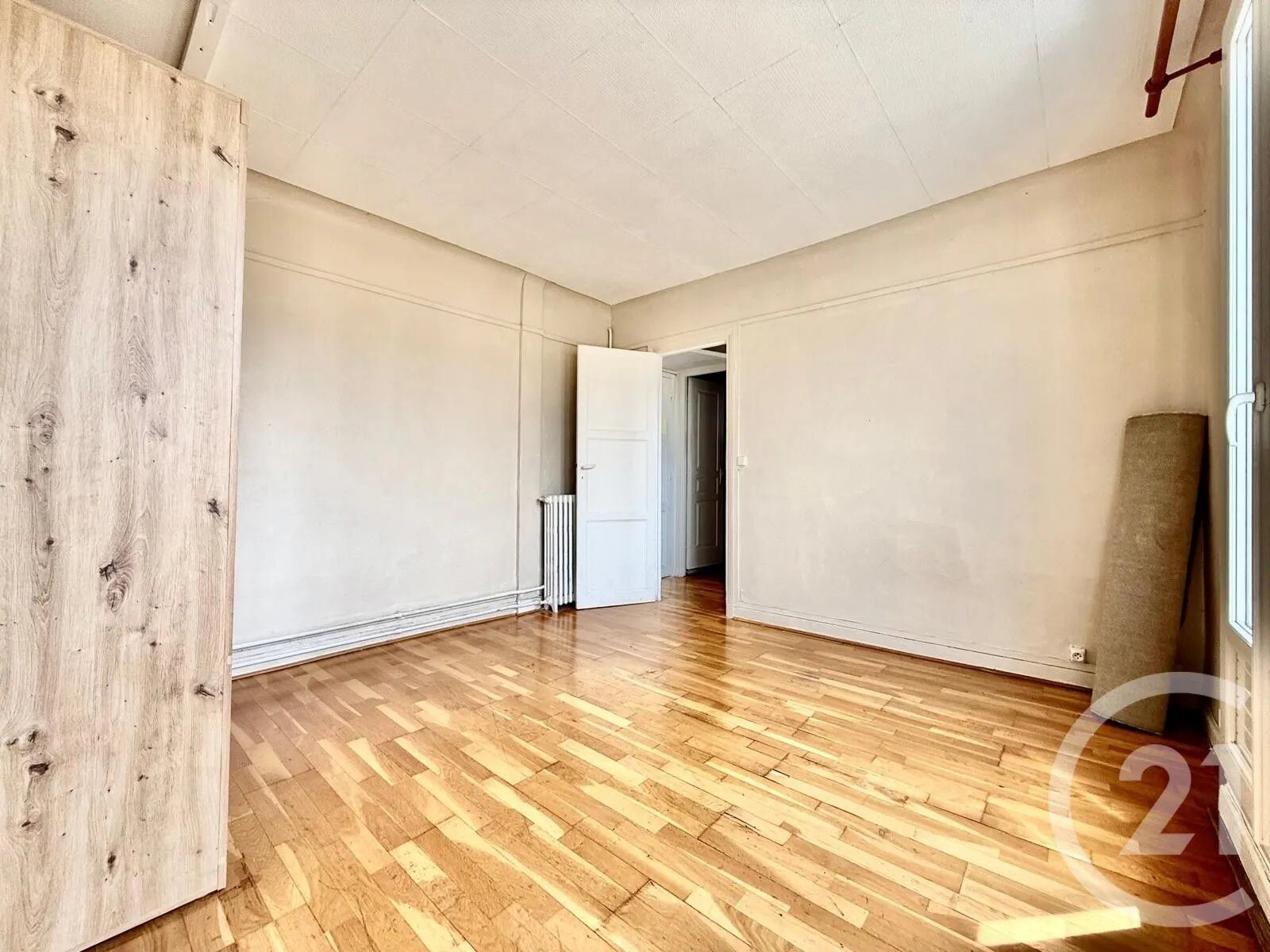 Appartement à vendre, 23m², Clichy
