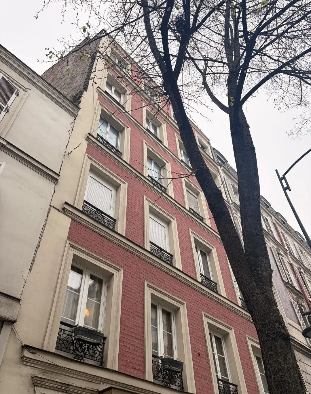 Appartement à vendre, 13m², Clichy