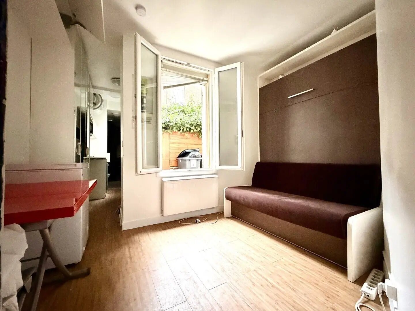 Appartement à vendre, 13m², Clichy