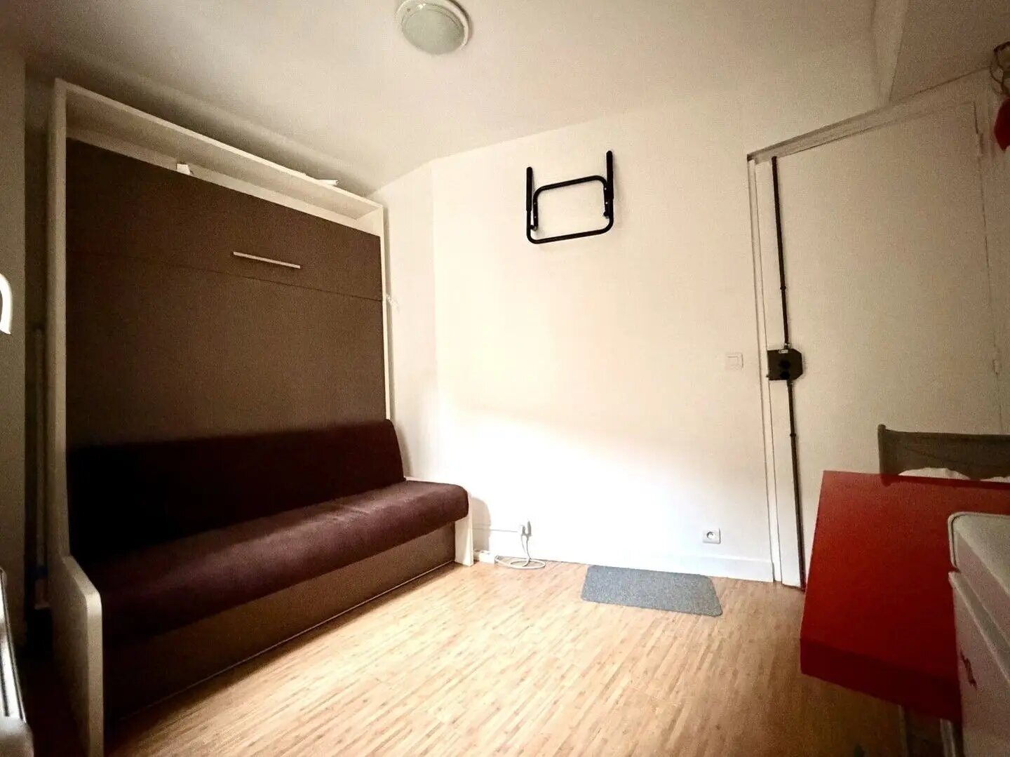Appartement à vendre, 13m², Clichy