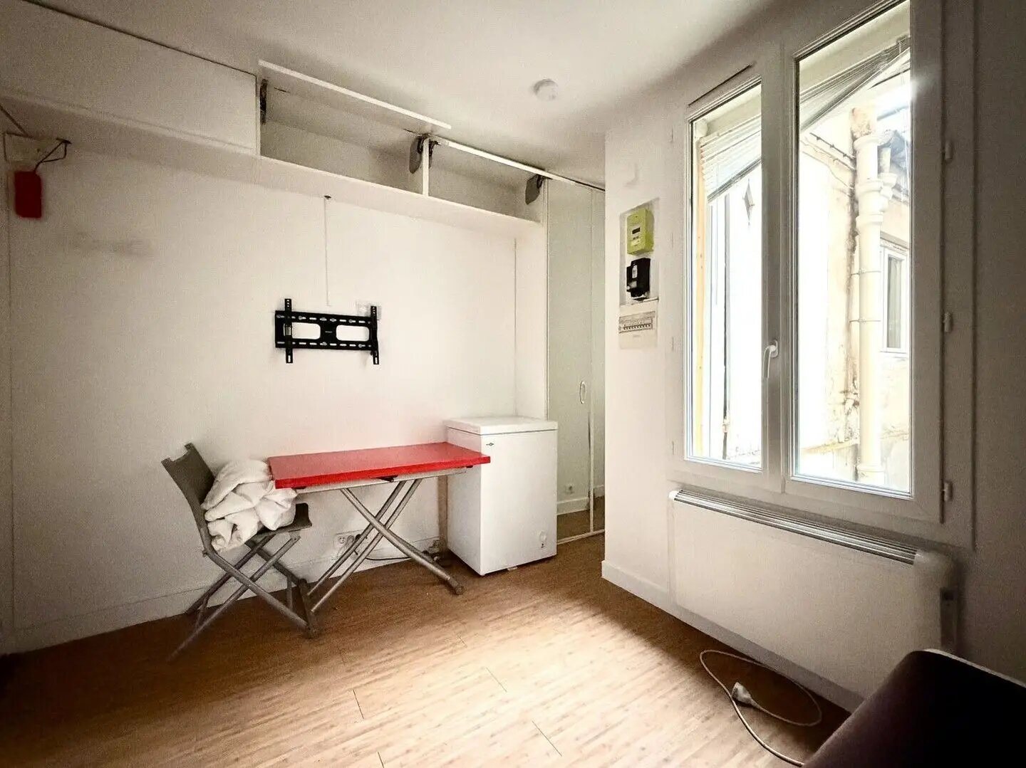 Appartement à vendre, 13m², Clichy