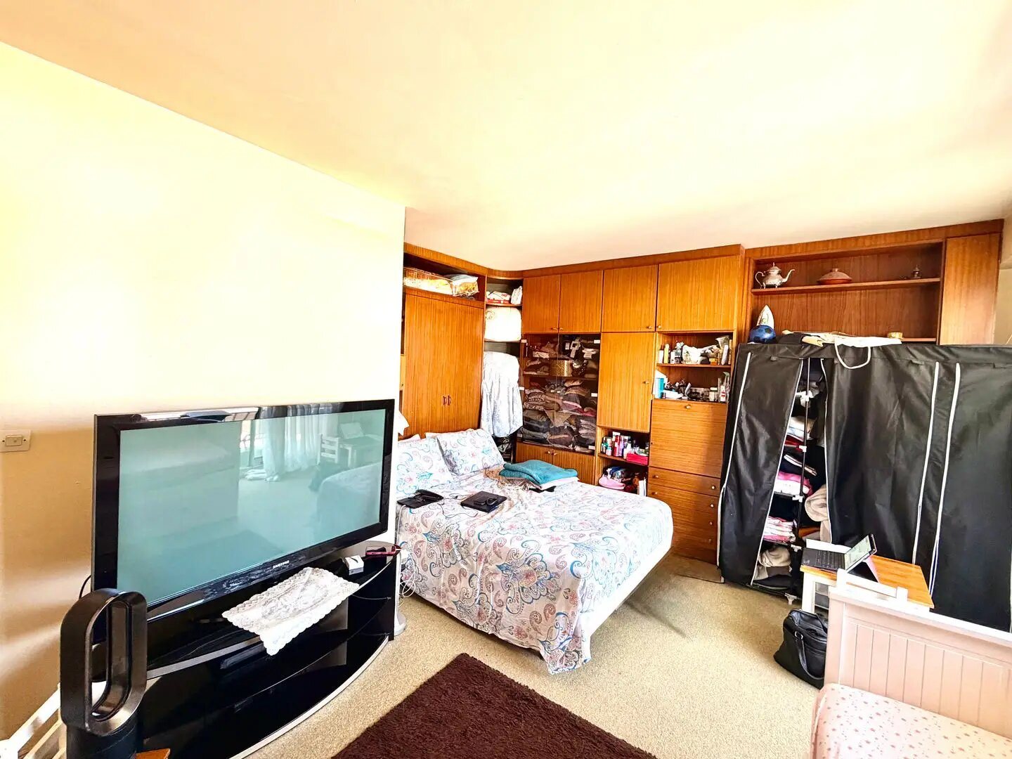 Appartement à vendre, 30m², Clichy