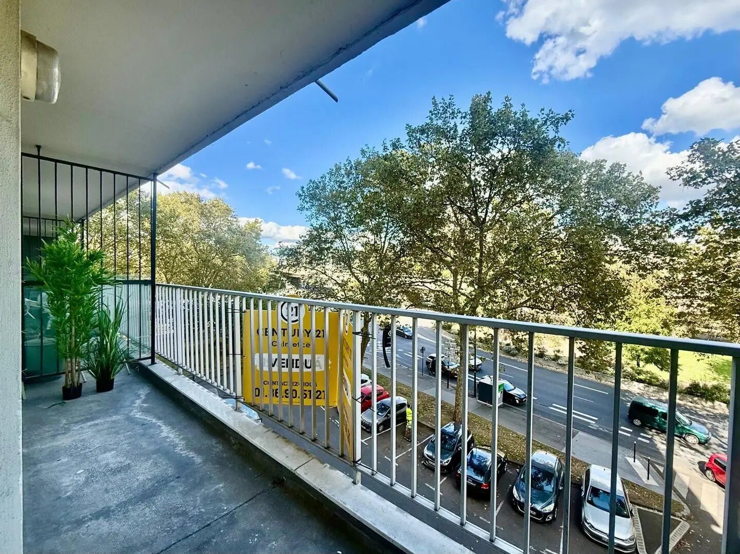 Appartement à vendre, 61m², Clichy