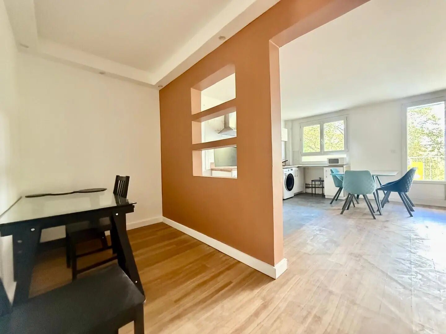 Appartement à vendre, 61m², Clichy