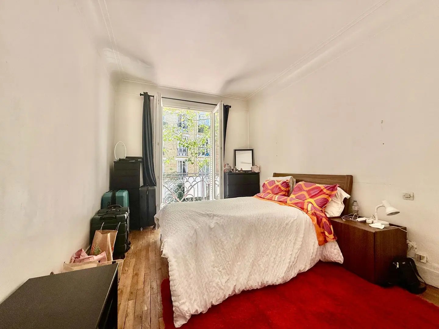 Appartement à vendre, 52m², Clichy