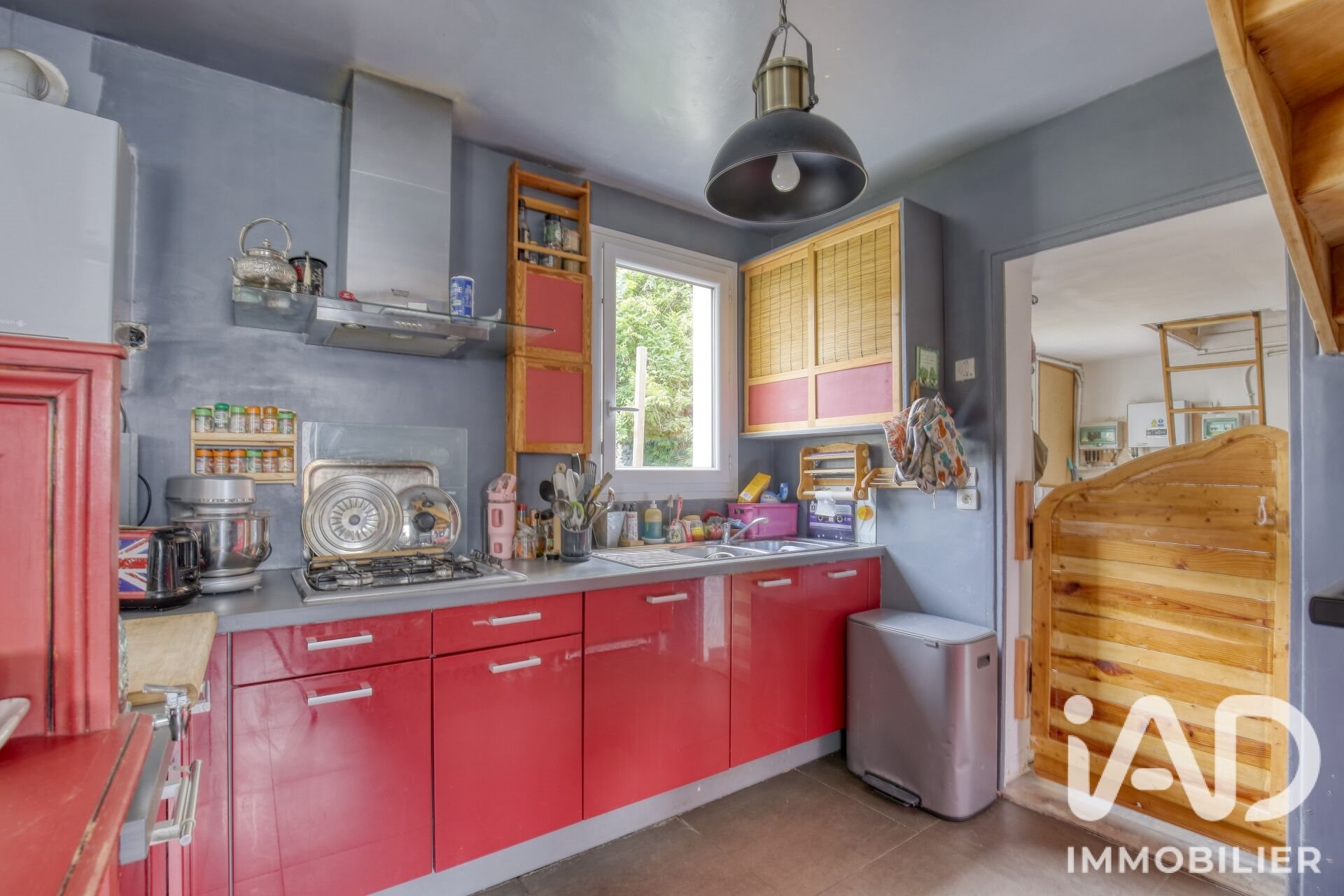 Maison à vendre, 82m², Vauréal
