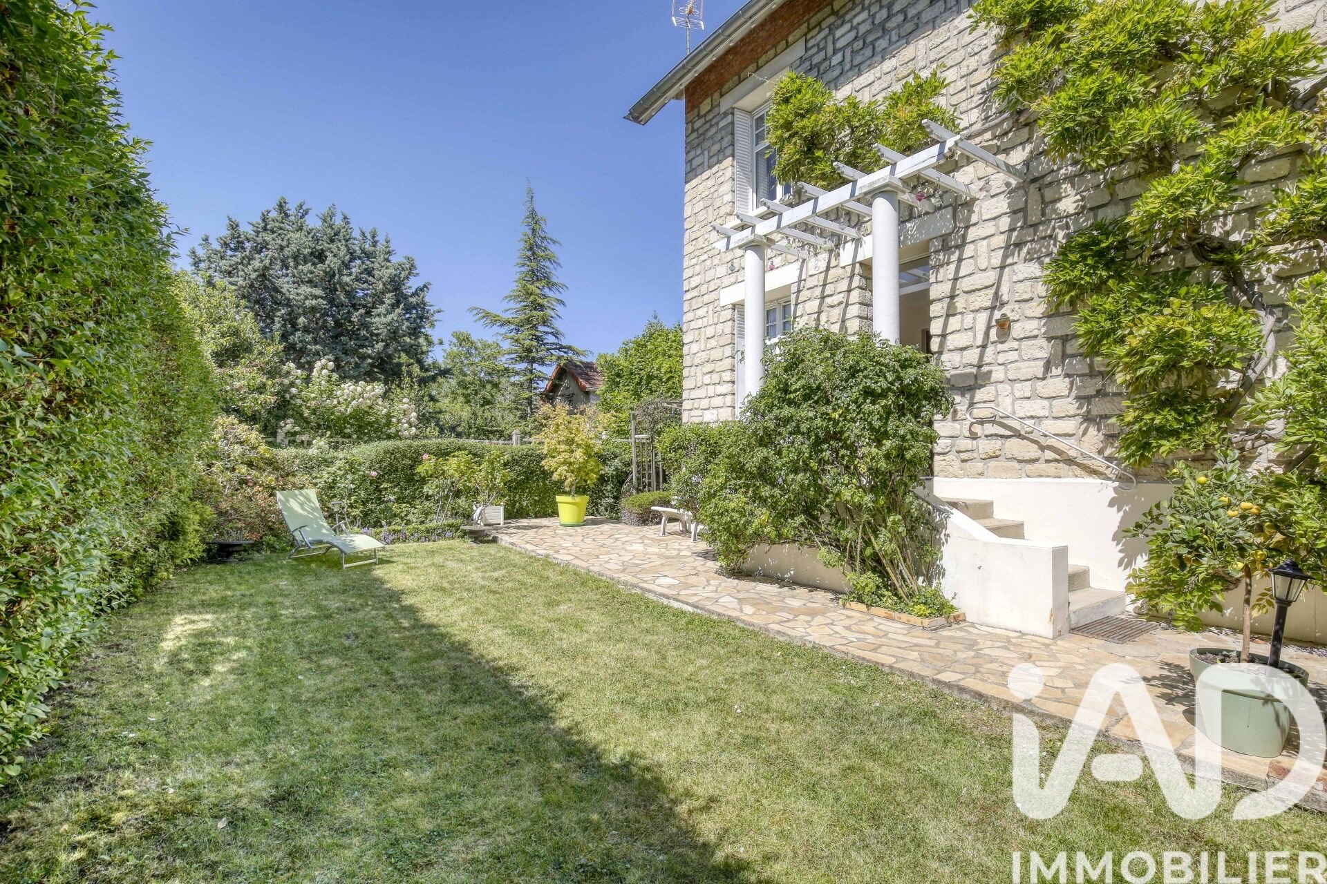 Maison à vendre, 174m², Enghien-les-Bains