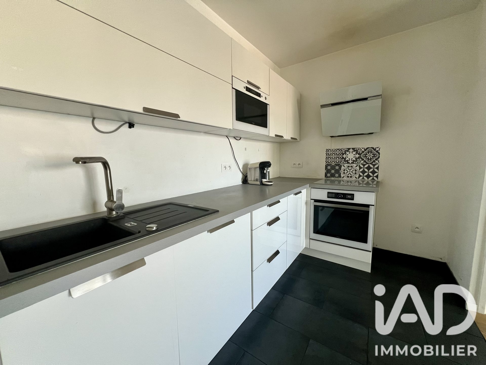 Appartement à vendre, 57m², Jouy-le-Moutier
