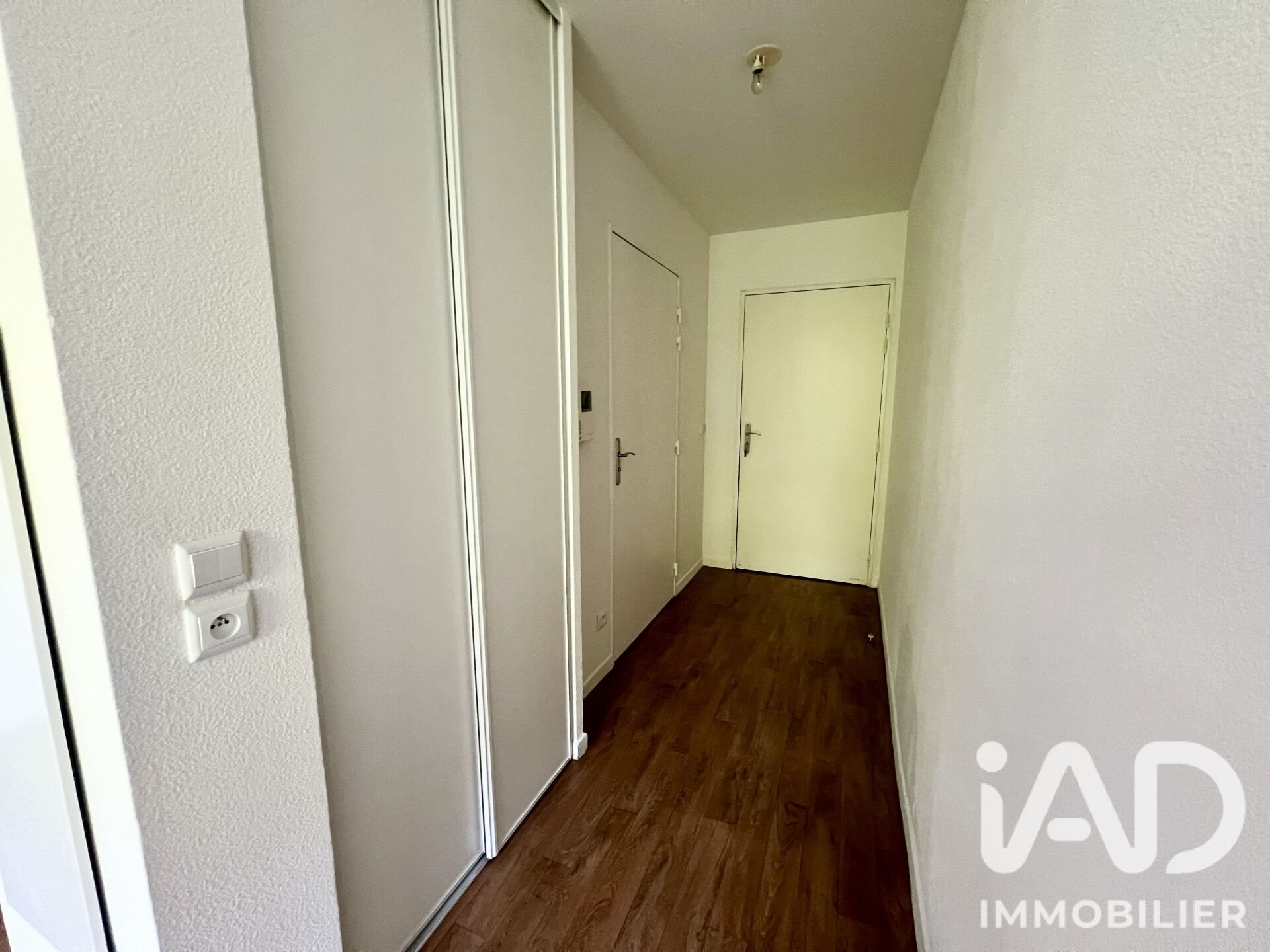 Appartement à vendre, 22m², Villeneuve-la-Garenne