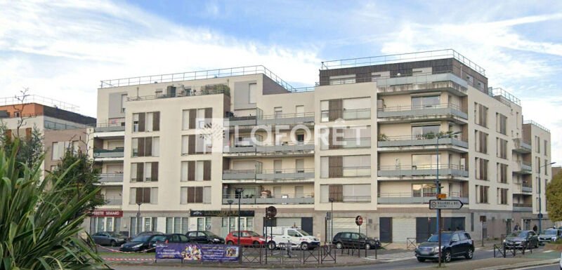 Appartement à vendre, 79m², Villiers-le-Bel