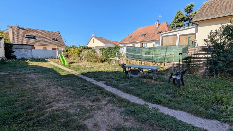 Maison à vendre, 72m², Villiers-le-Bel