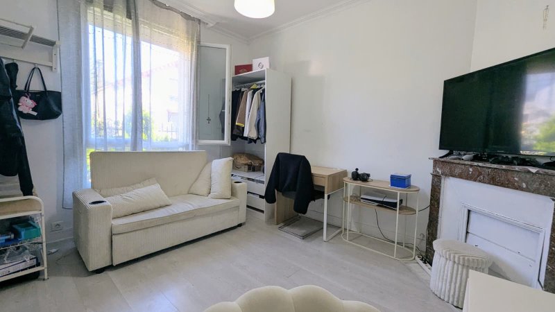 Maison à vendre, 72m², Villiers-le-Bel
