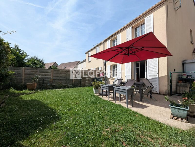 Maison à vendre, 90m², Sarcelles