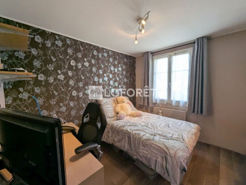 Maison à vendre, 90m², Sarcelles