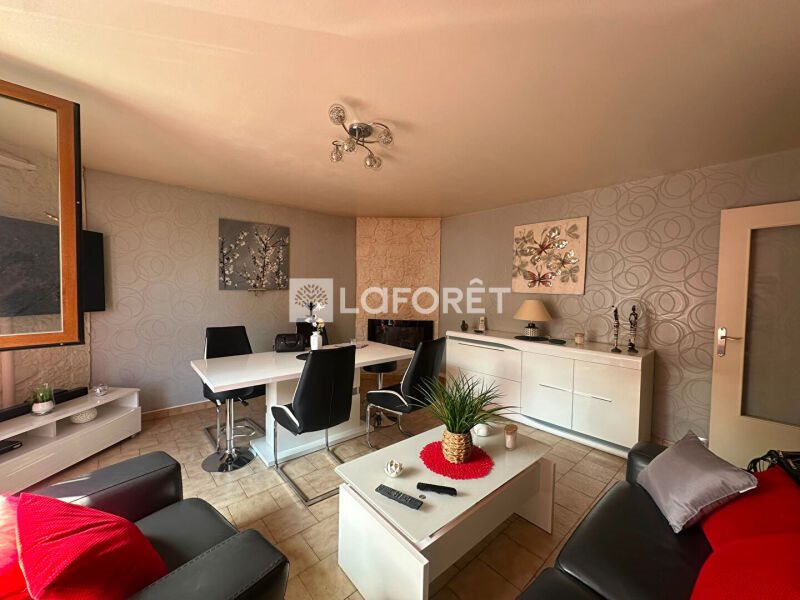 Appartement à vendre, 67m², Arnouville