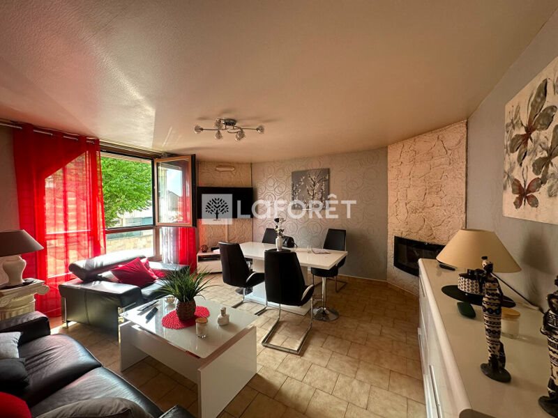 Appartement à vendre, 67m², Arnouville