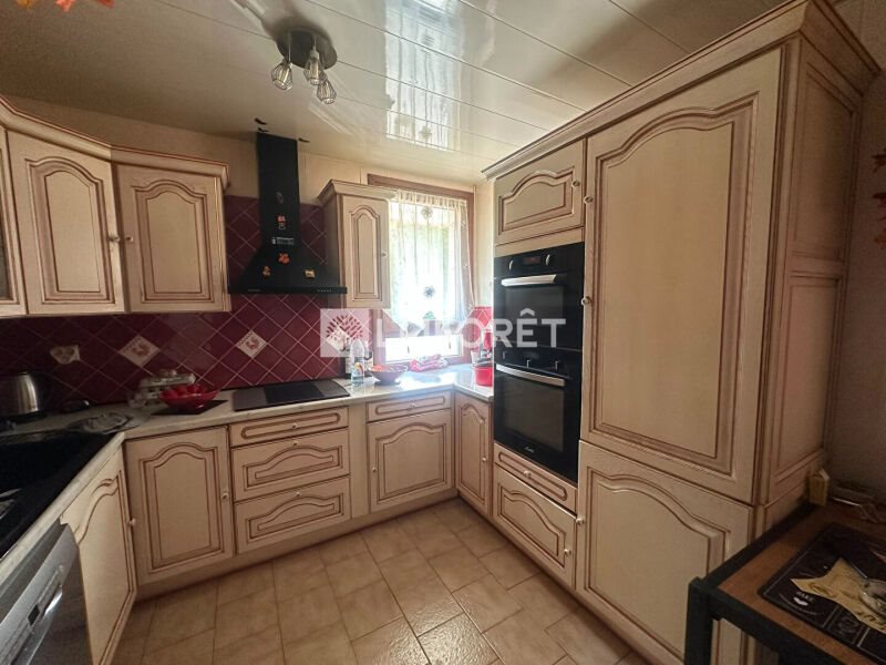 Appartement à vendre, 67m², Arnouville