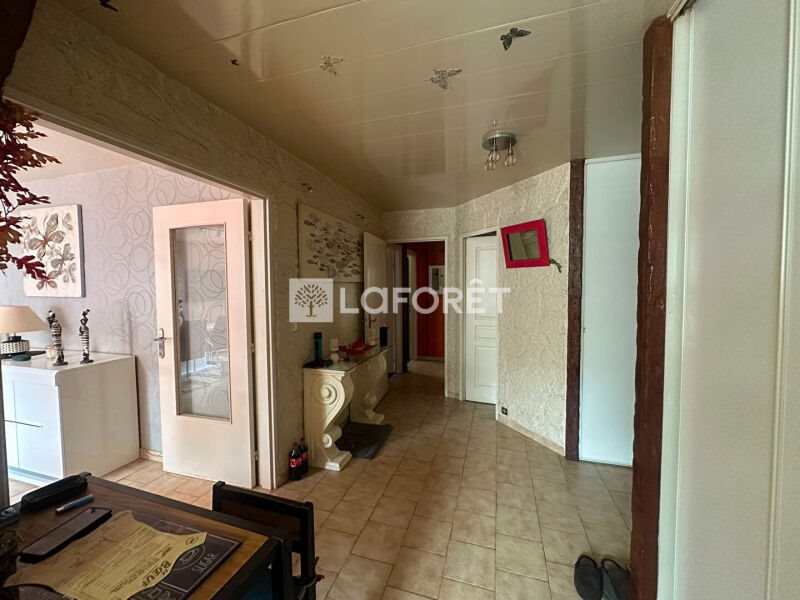 Appartement à vendre, 67m², Arnouville