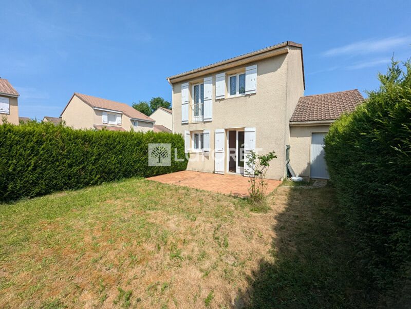 Maison à vendre, 88m², Villiers-le-Bel