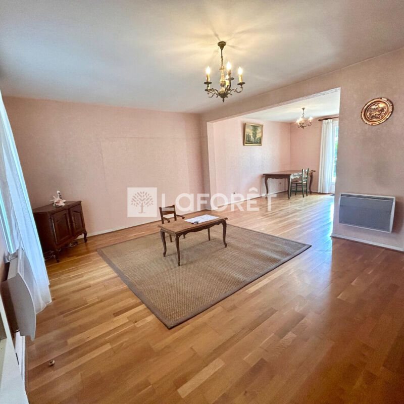 Maison à vendre, 88m², Villiers-le-Bel