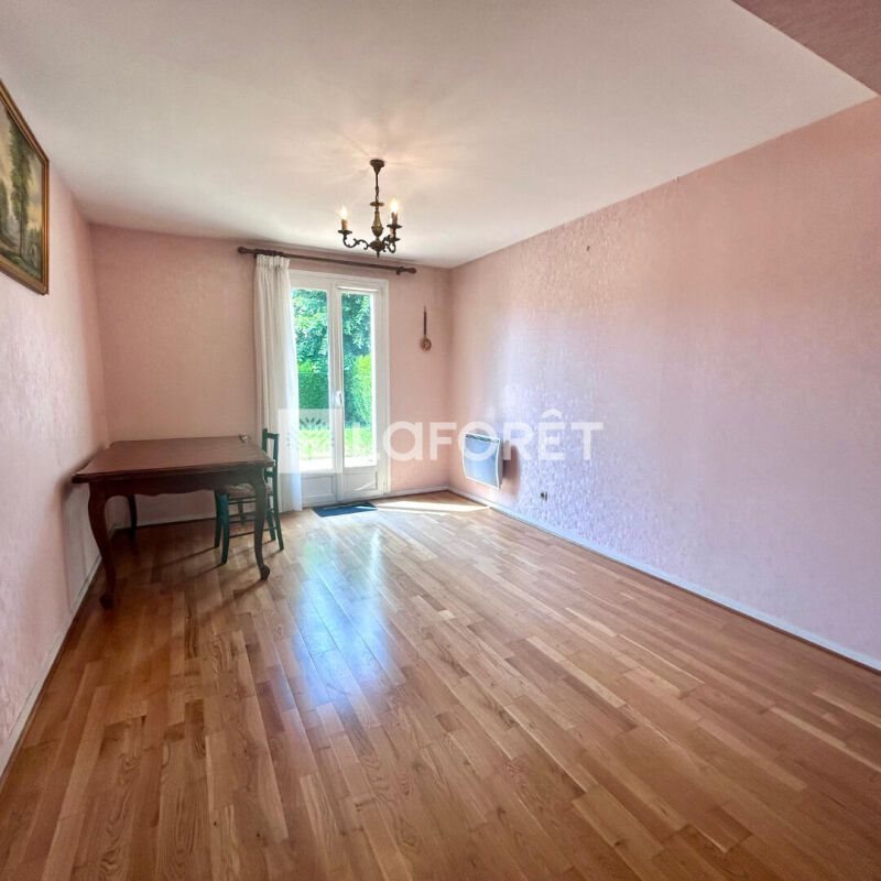 Maison à vendre, 88m², Villiers-le-Bel