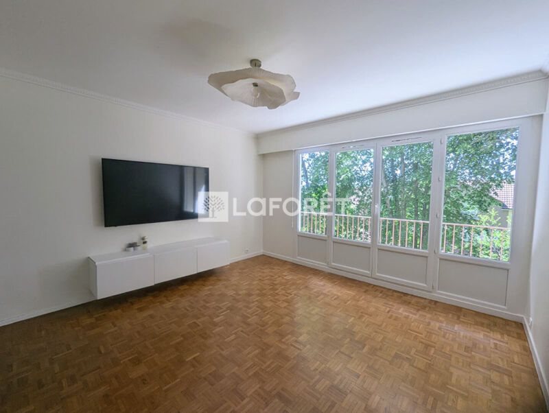 Appartement à vendre, 48m², Villiers-le-Bel