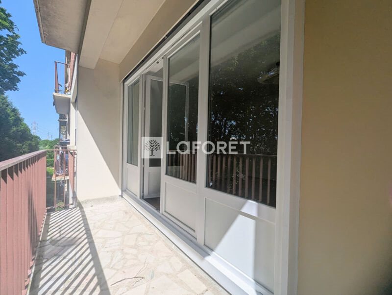 Appartement à vendre, 48m², Villiers-le-Bel