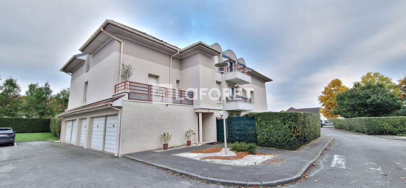Appartement à louer, 48m², Roissy-en-France