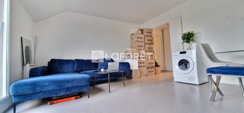 Appartement à louer, 48m², Roissy-en-France