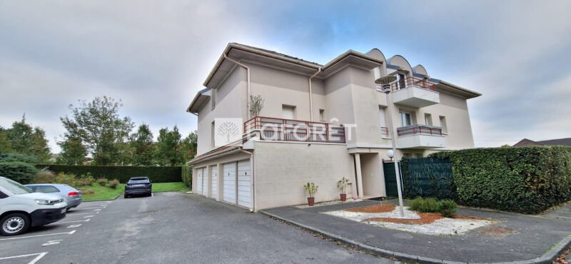 Appartement à louer, 48m², Roissy-en-France