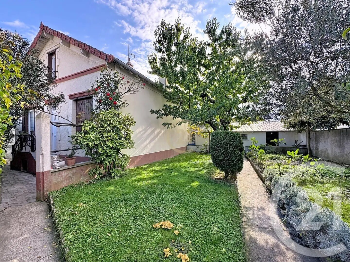 Maison à vendre, 94m², Drancy