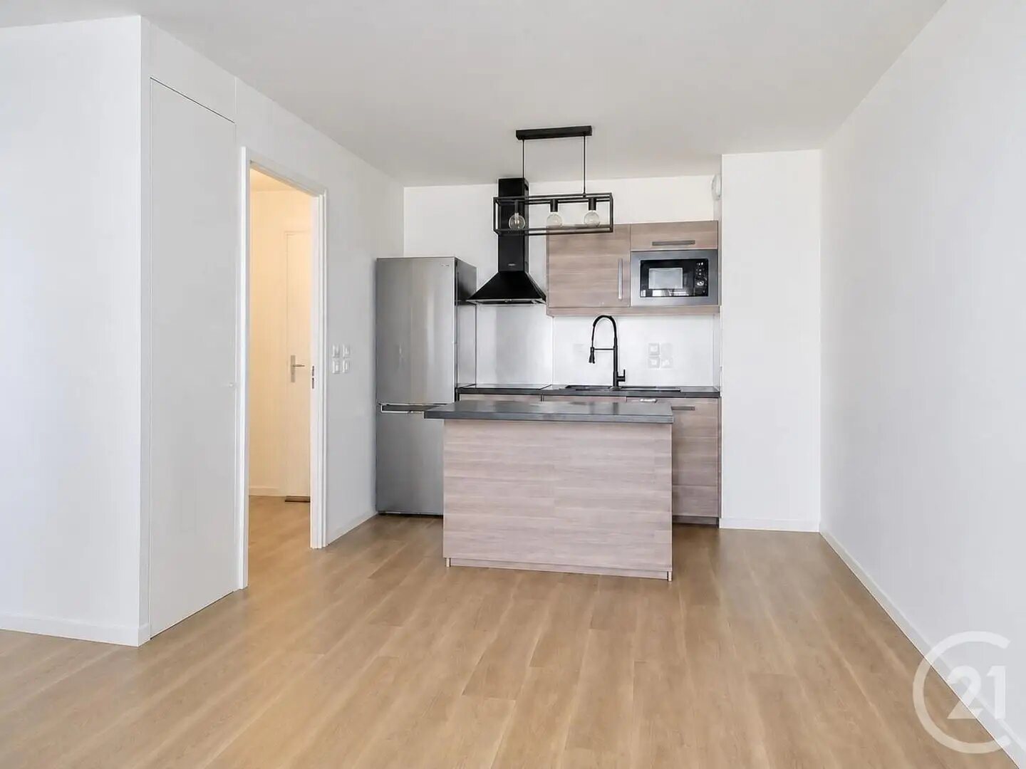 Appartement à louer, 44m², Drancy