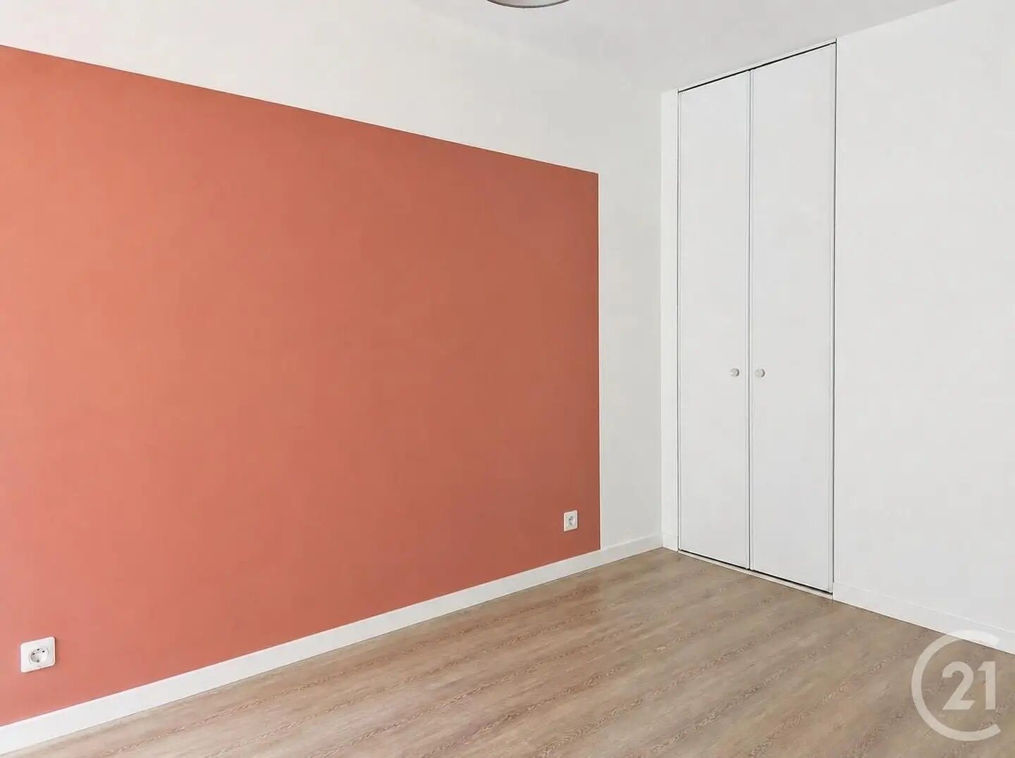 Appartement à louer, 44m², Drancy