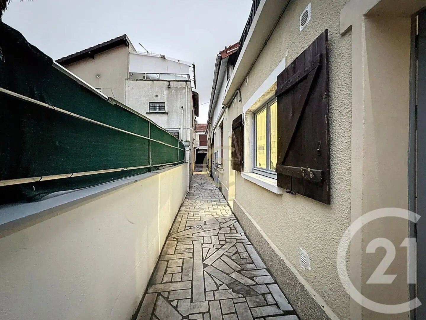 Maison à vendre, 95m², Drancy