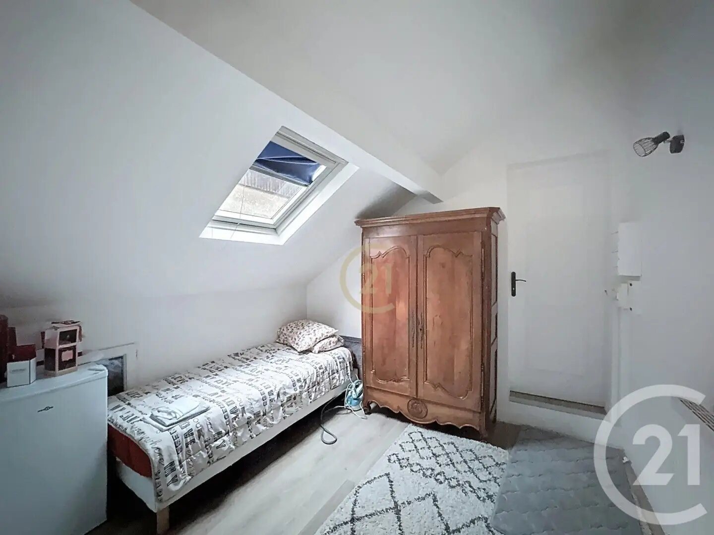 Maison à vendre, 95m², Drancy