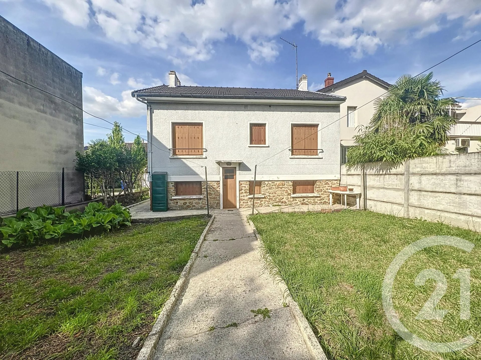 Maison à vendre, 65m², Drancy