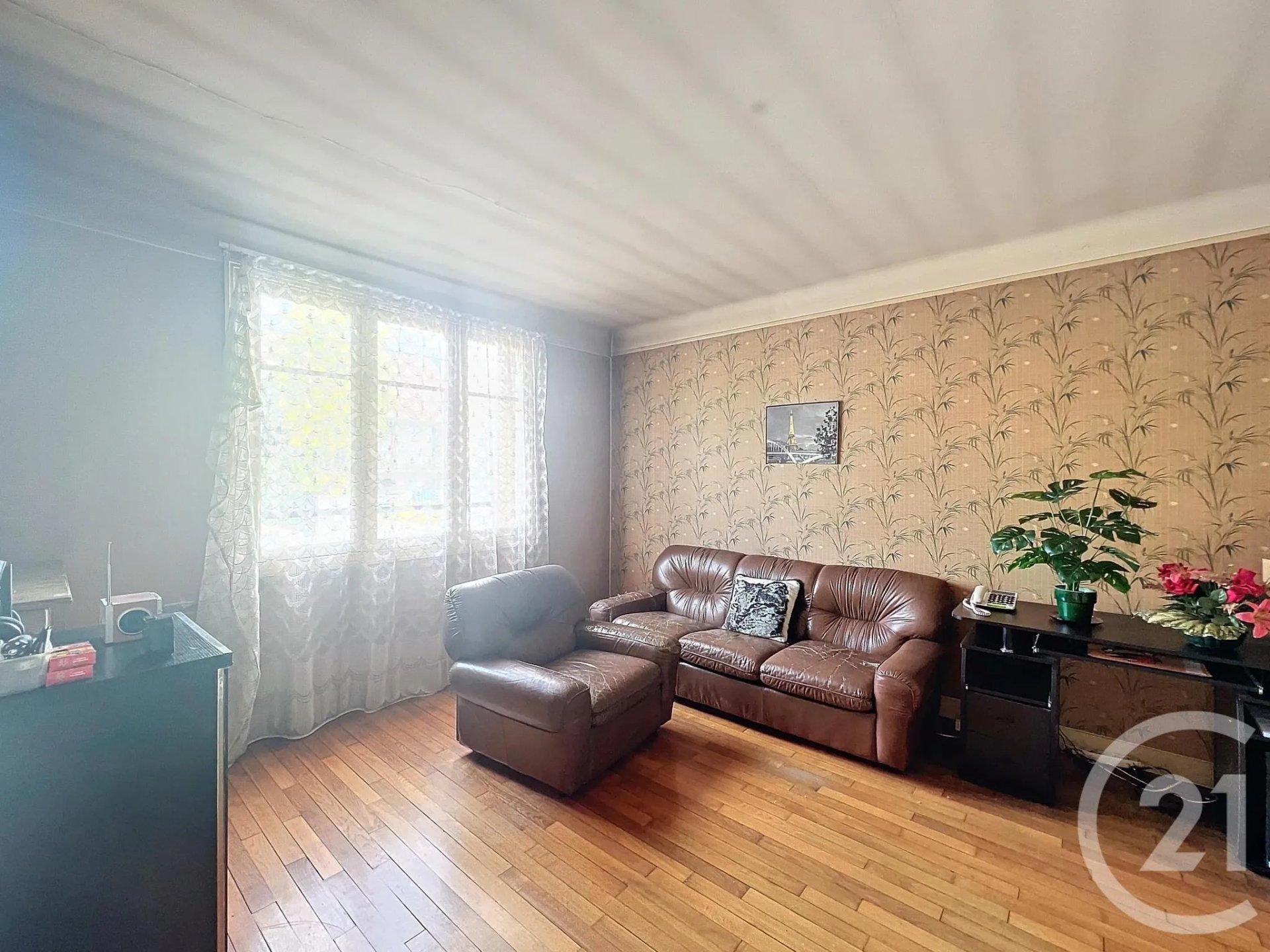 Maison à vendre, 65m², Drancy